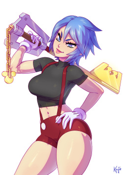 Kajinman January 2019