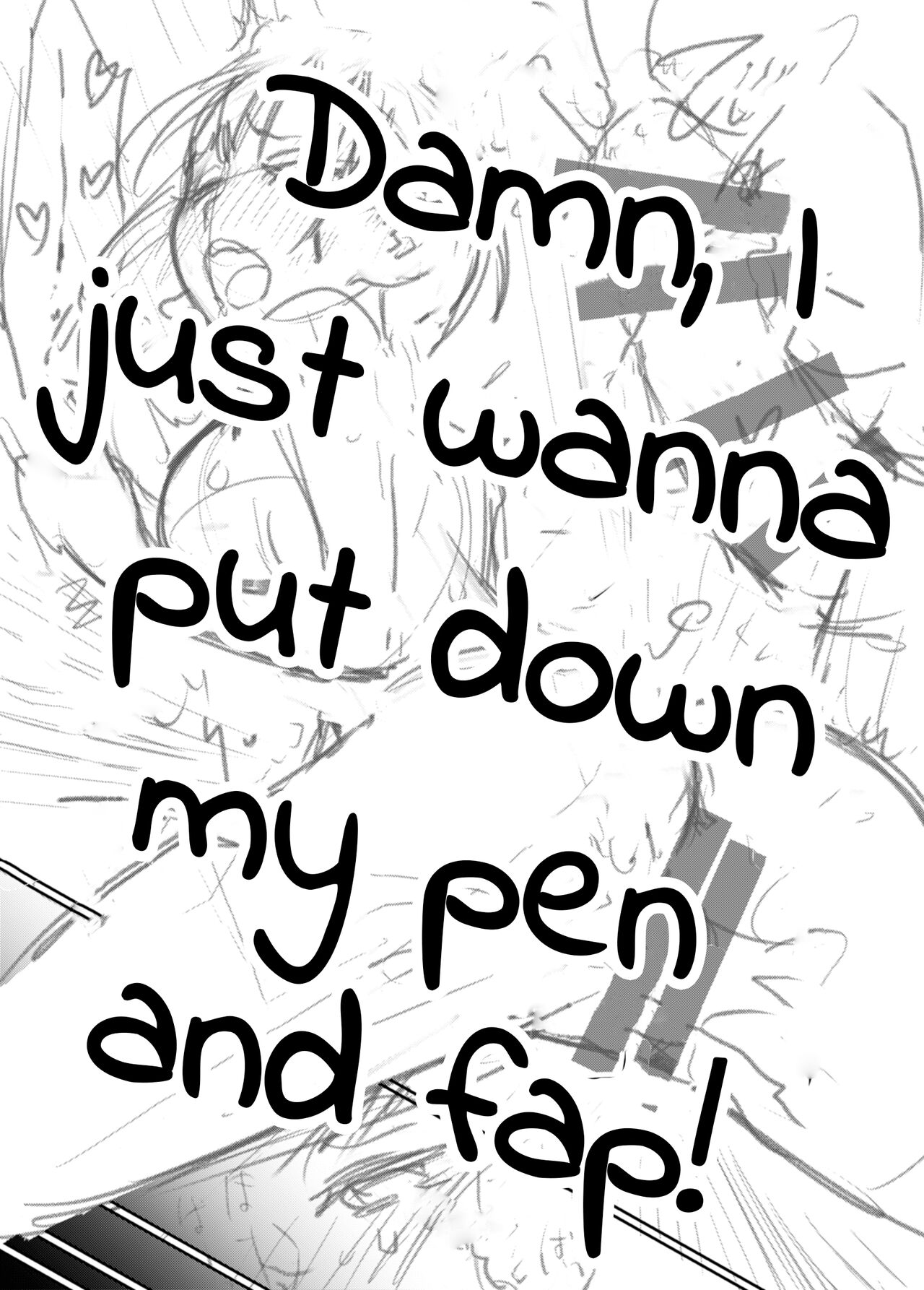 An Eromanga Drawn by a Real Honest Guy page 6 full