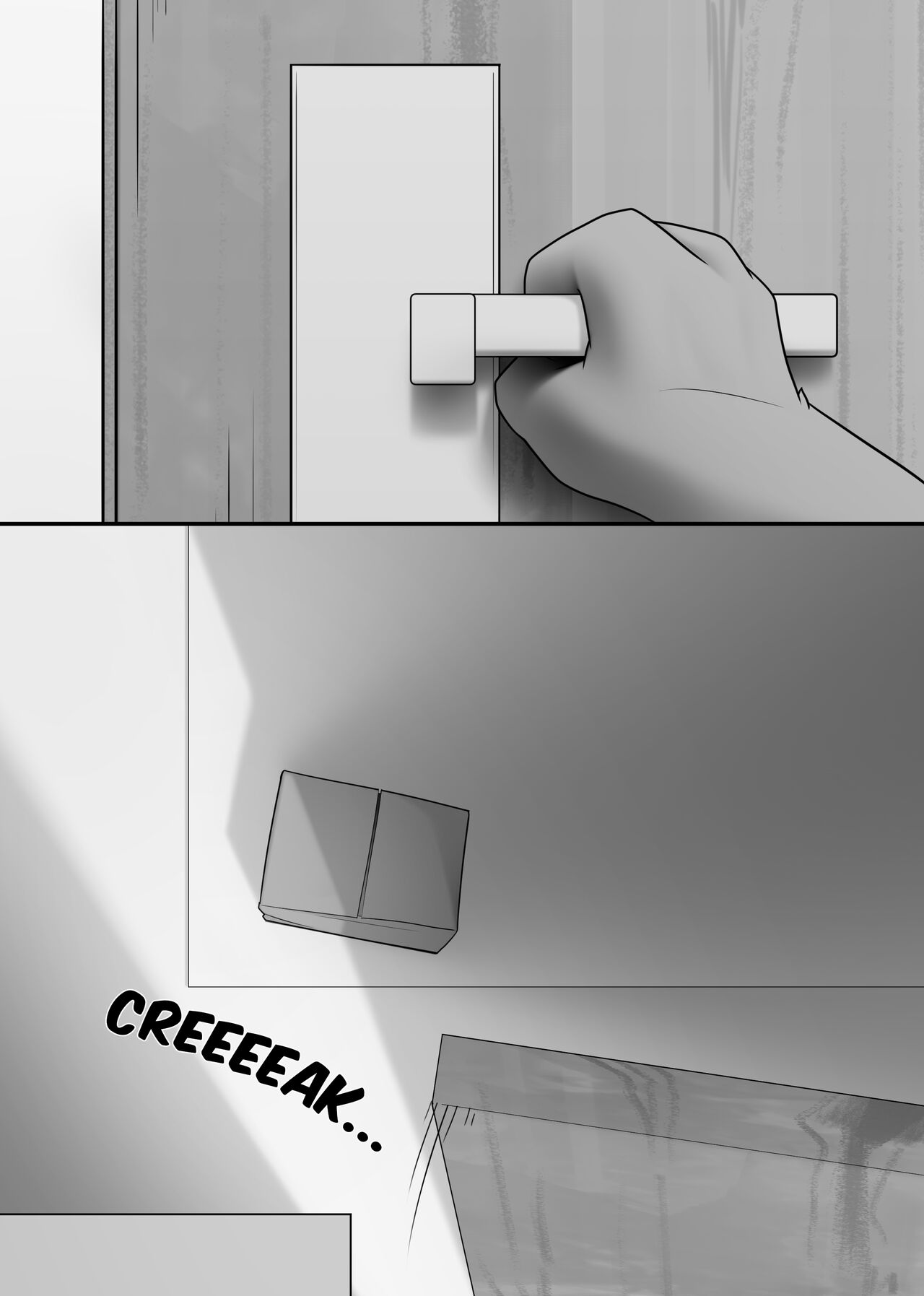 My Perverted Friend 1.5 page 8 full
