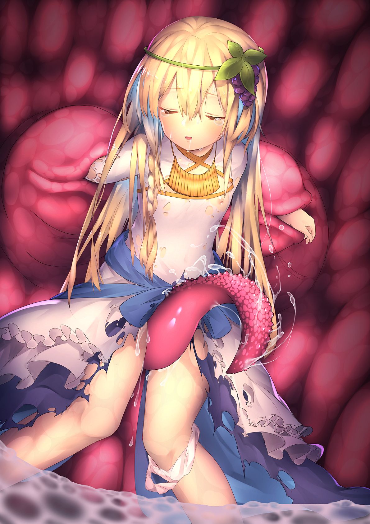 CG   爱丽丝 page 4 full
