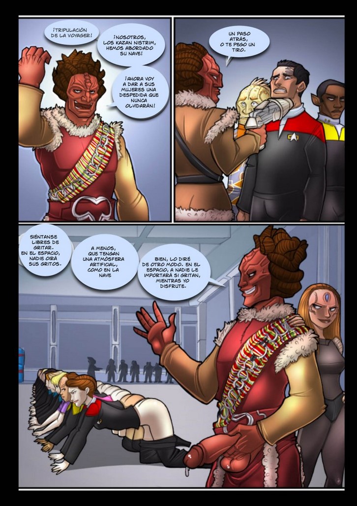 Voyage for Poon page 2 full