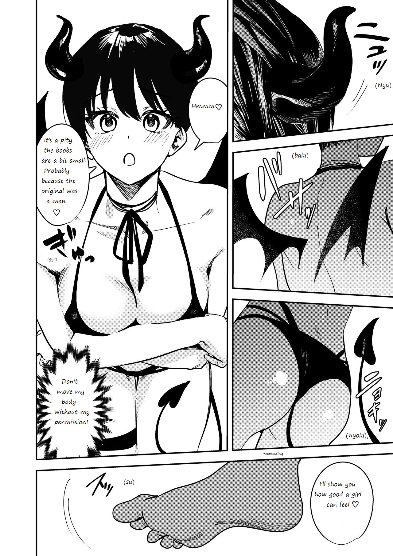 Let hardy you♂ become softly♀ page 9 full