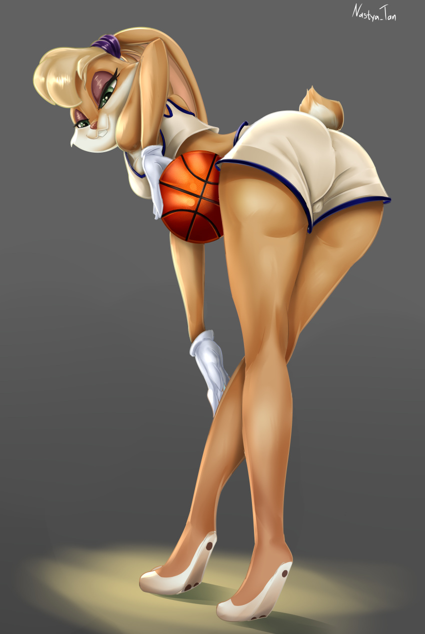 Lola Bunny page 4 full