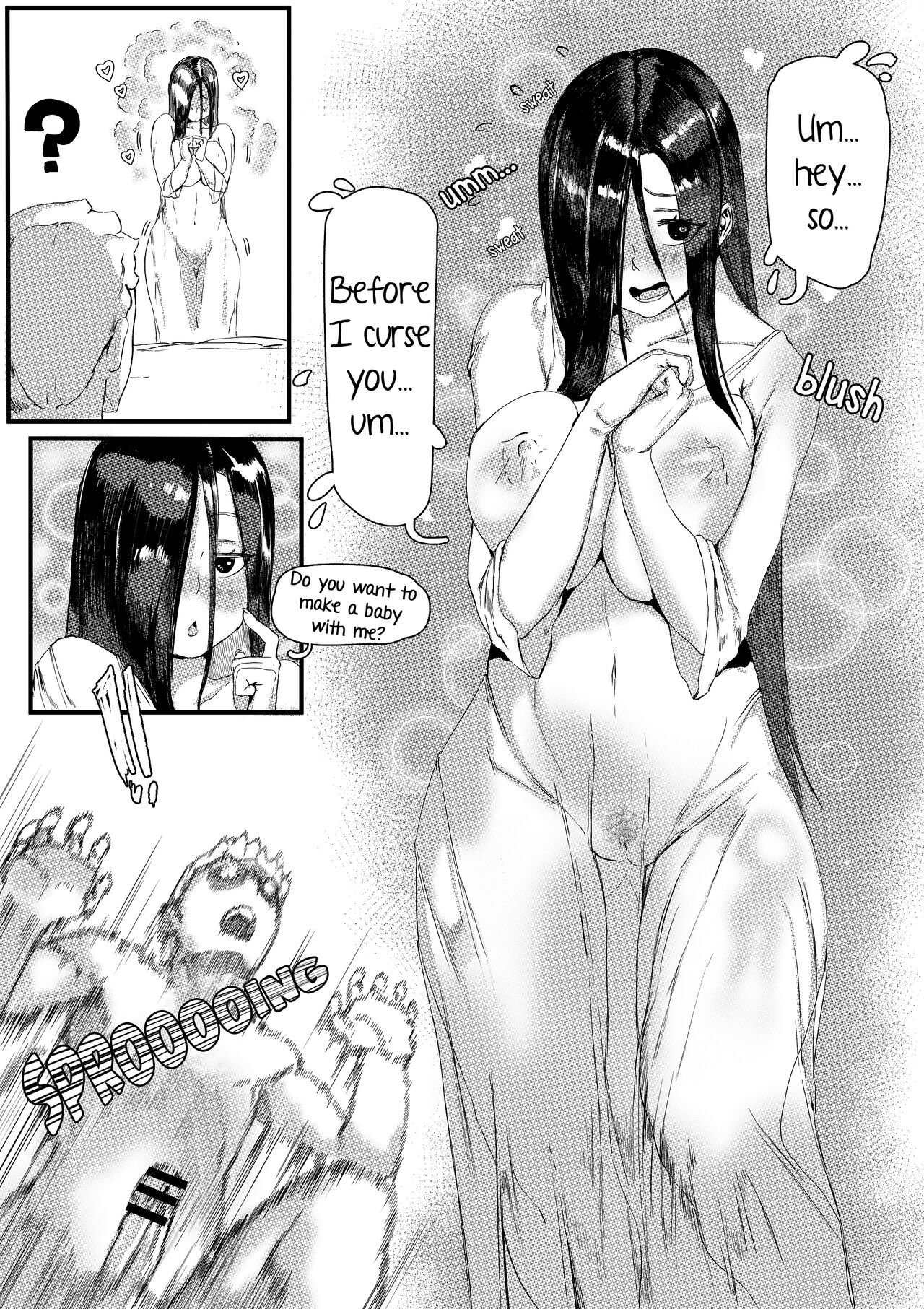 Yamamura Sadako page 11 full