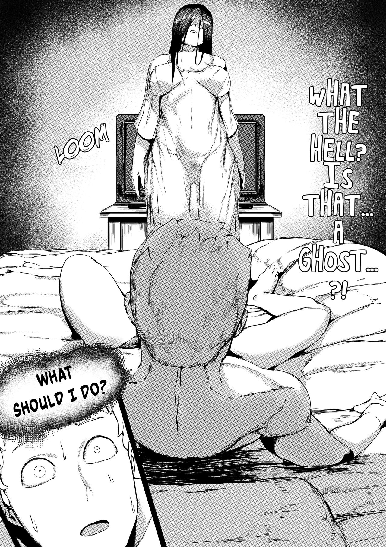 Yamamura Sadako page 8 full