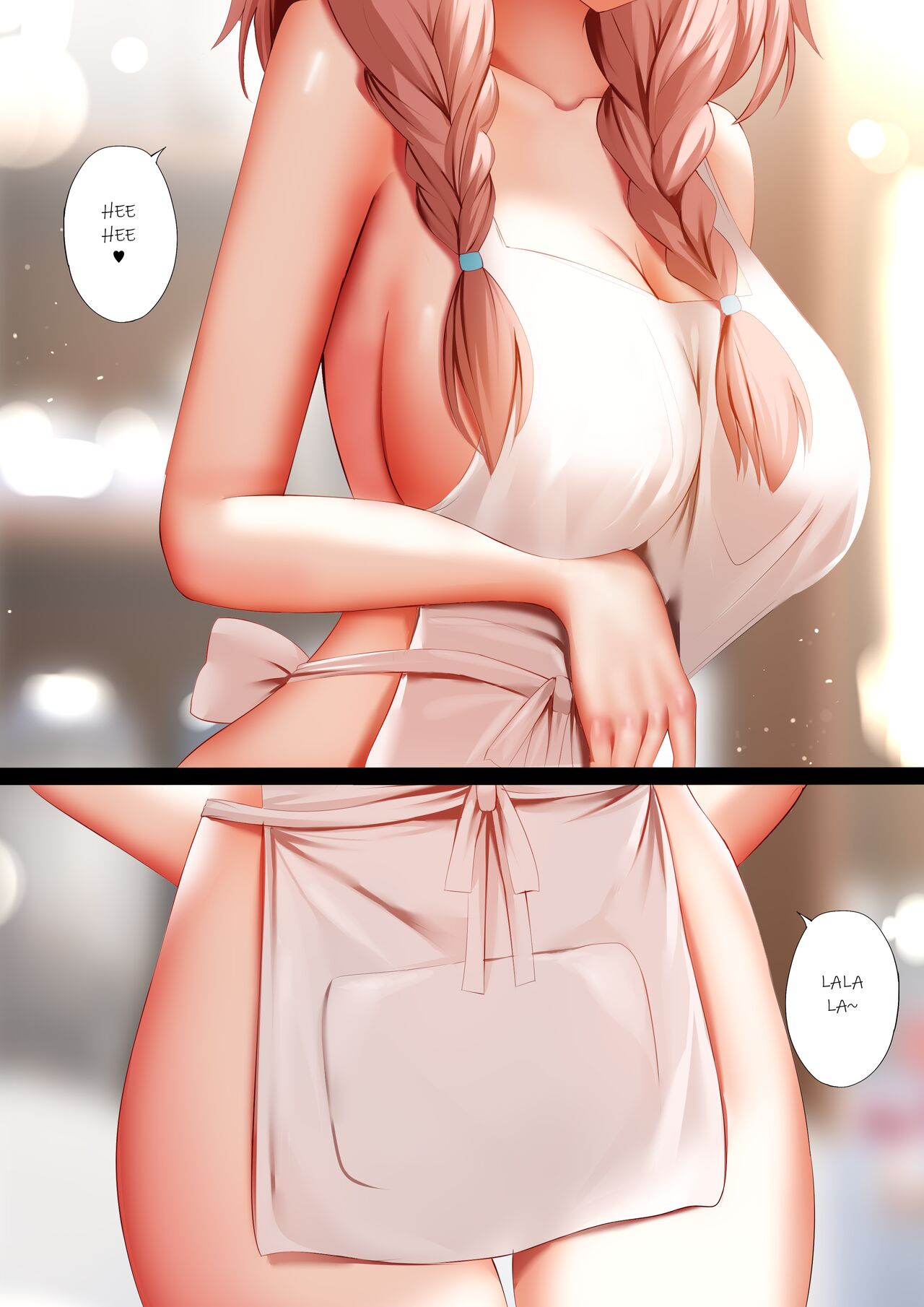 Icha Icha no Hibi page 2 full