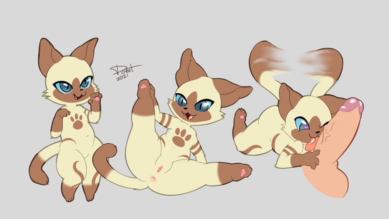 ARTIST misterdonut page 6 full