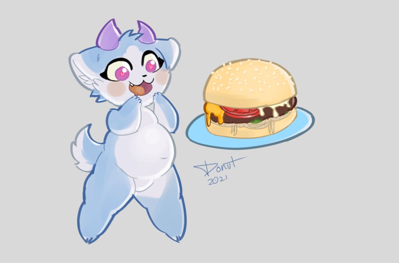 ARTIST misterdonut page 9 full