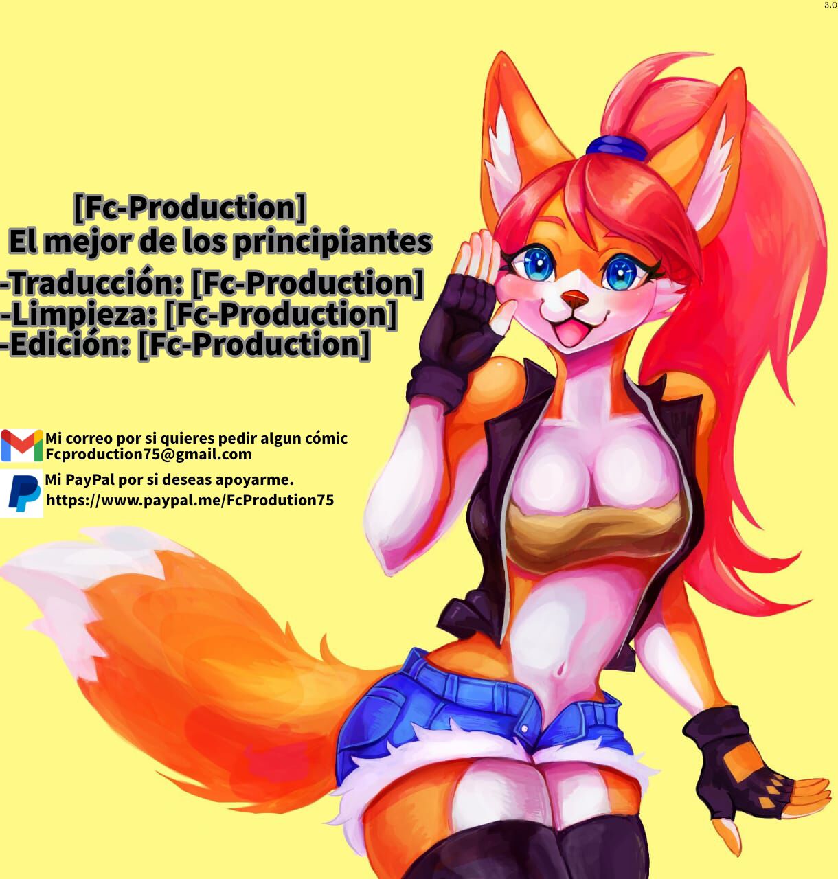 Momma Krystala Lil Fox page 8 full
