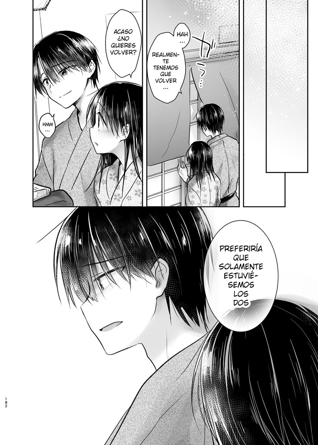 Otomari Sex 1.5 page 12 full