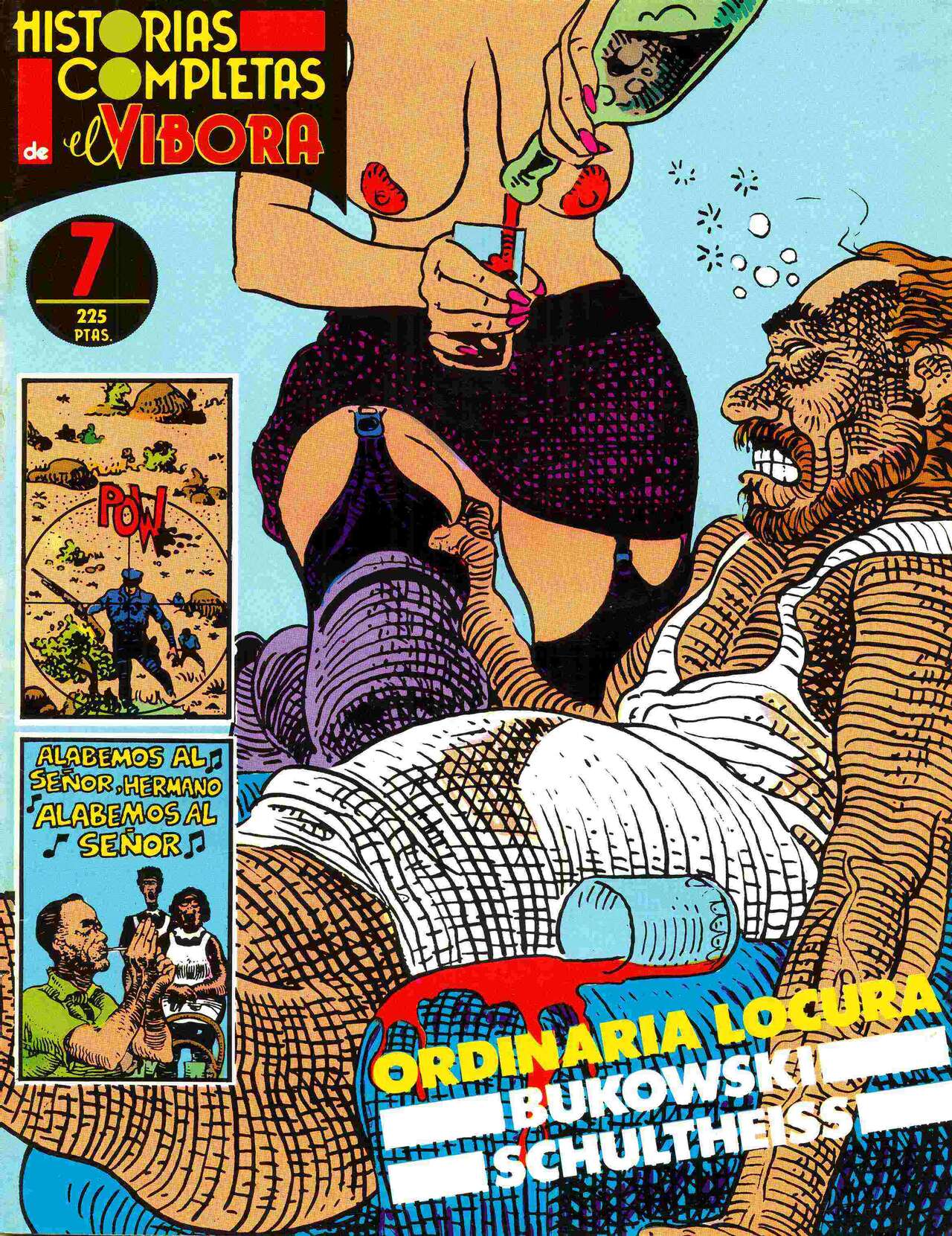 07 Ordinaria locura page 1 full