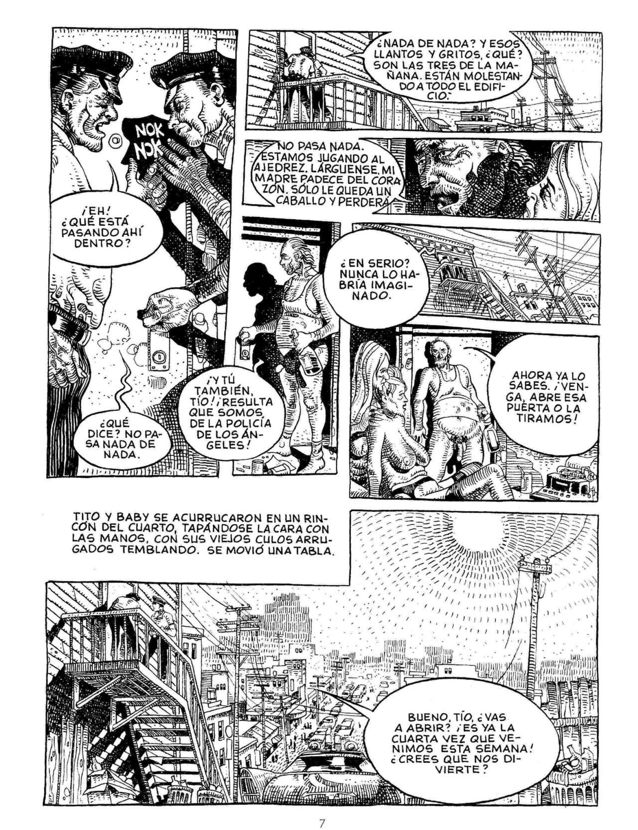 07 Ordinaria locura page 7 full