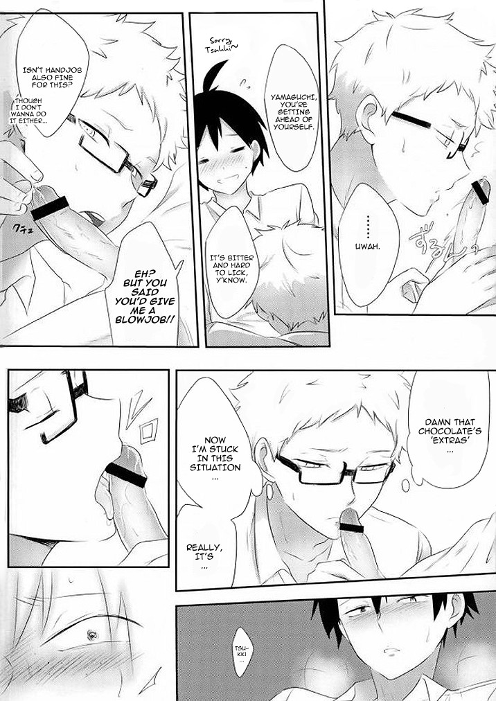 Love Potion page 9 full