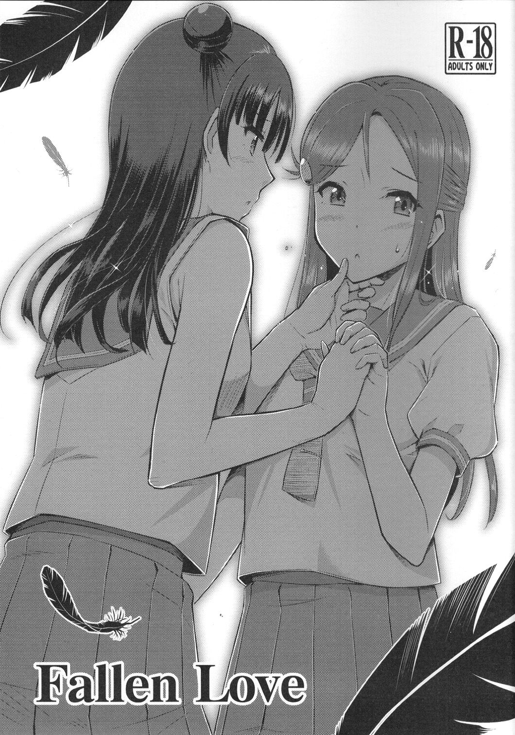 Fallen Love page 2 full