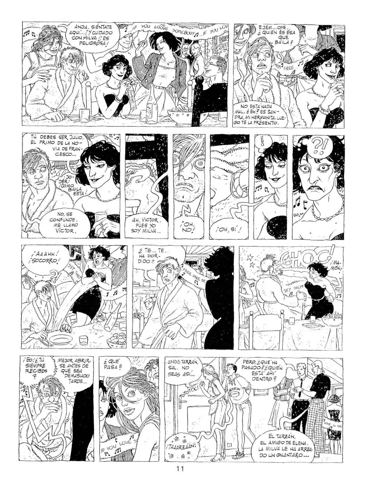 29 Carajo page 11 full