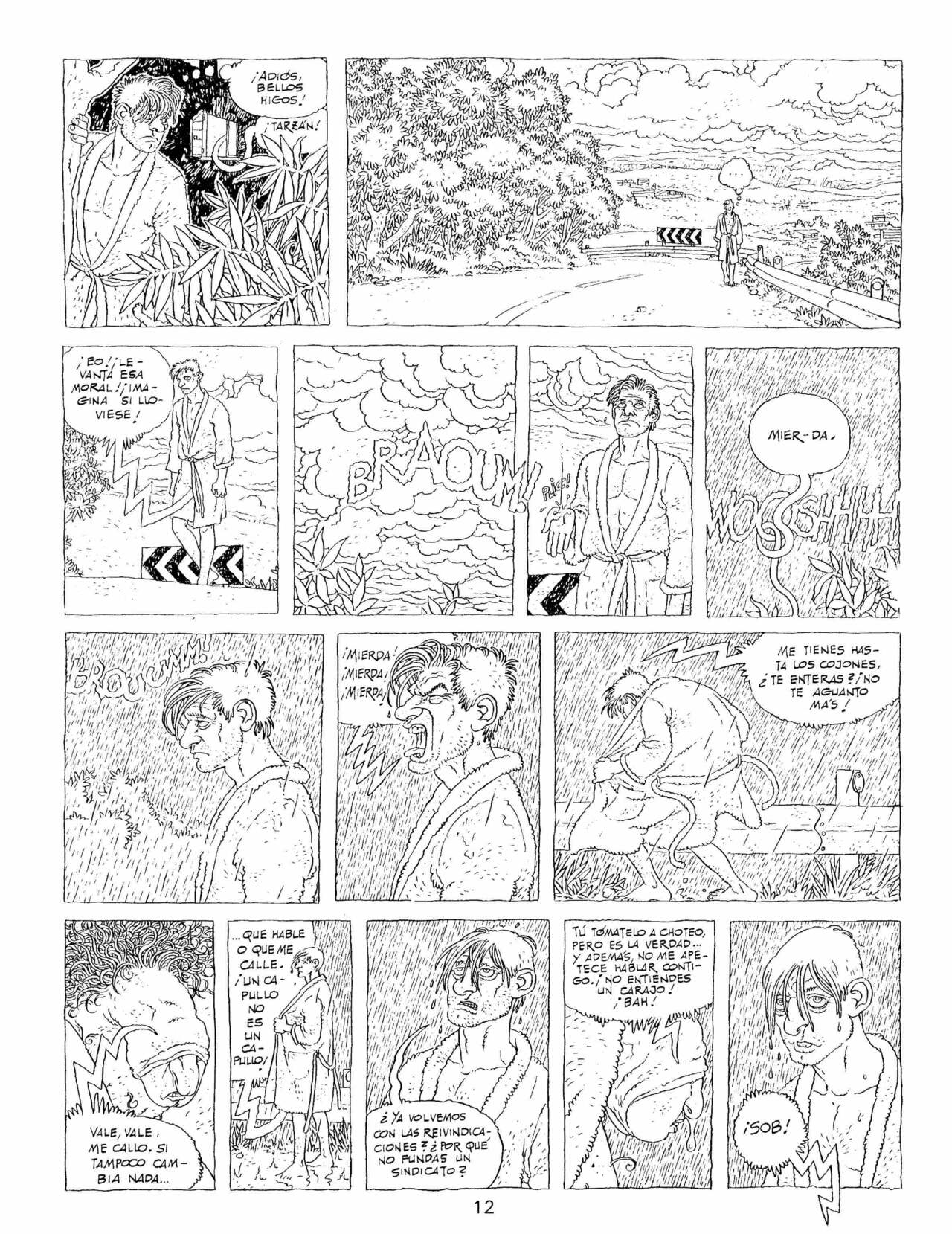 29 Carajo page 12 full