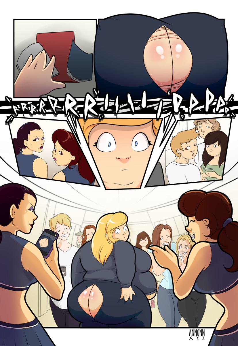 Revenge Colour page 7 full