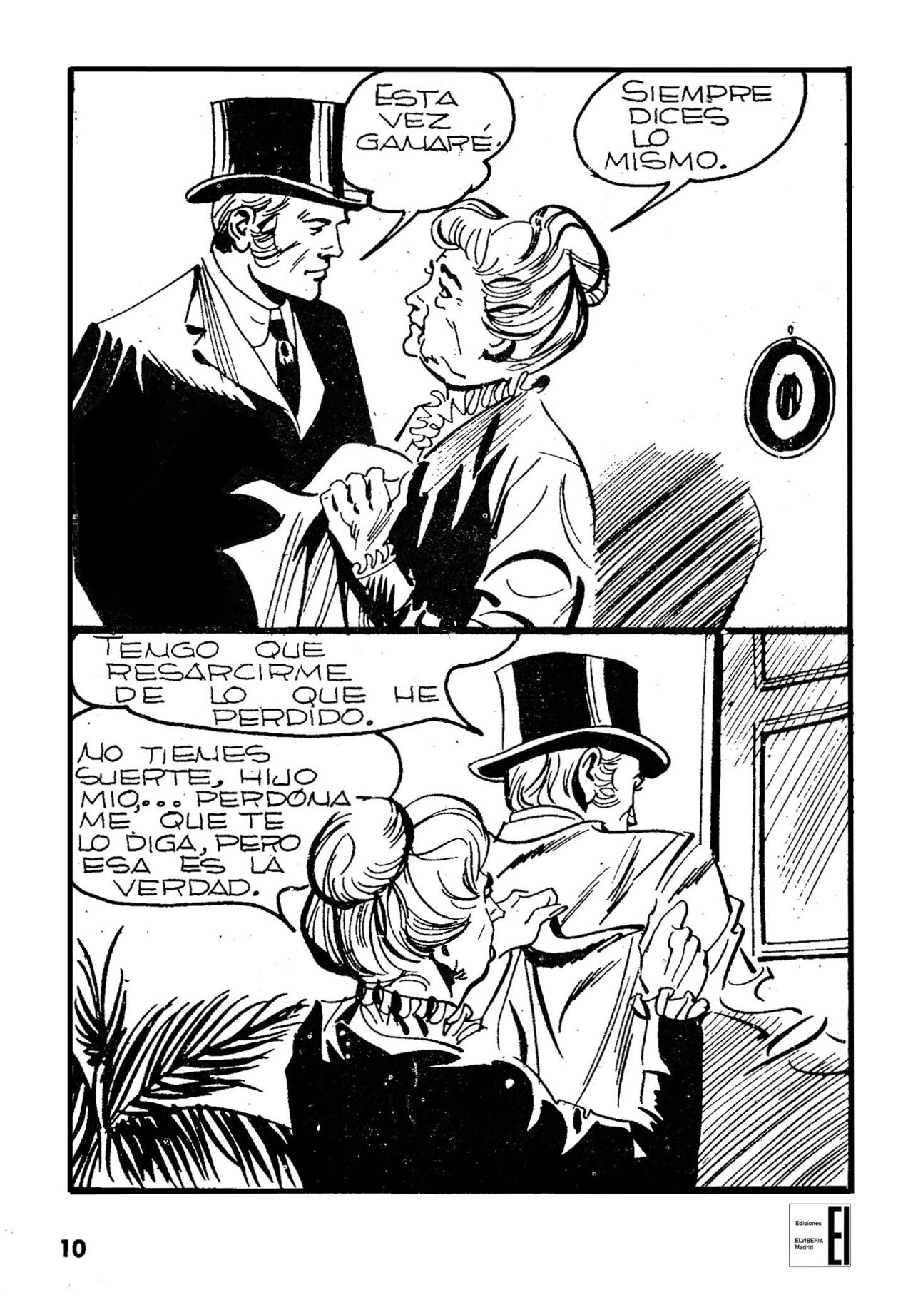 Delirium #16 page 12 full