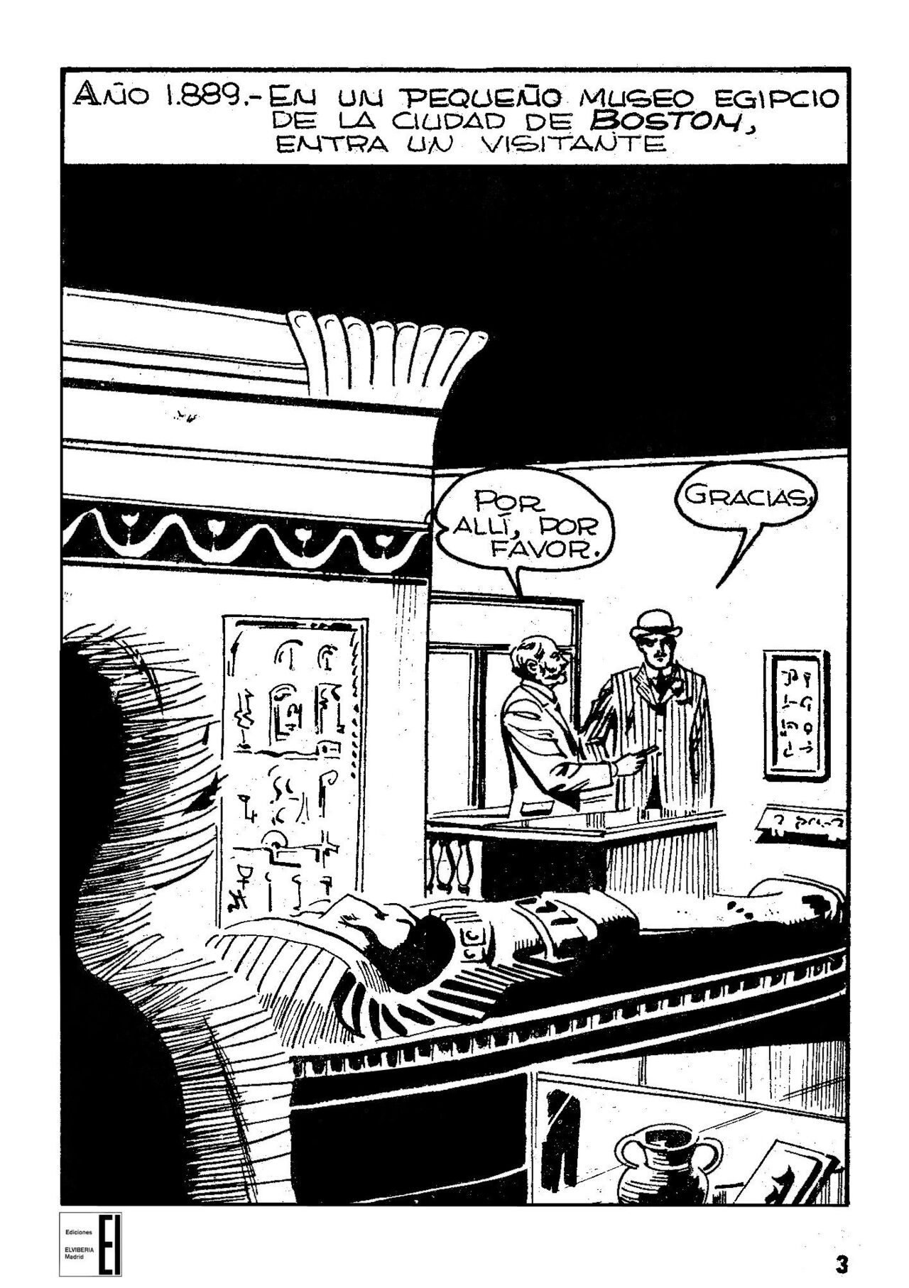 Delirium #16 page 5 full