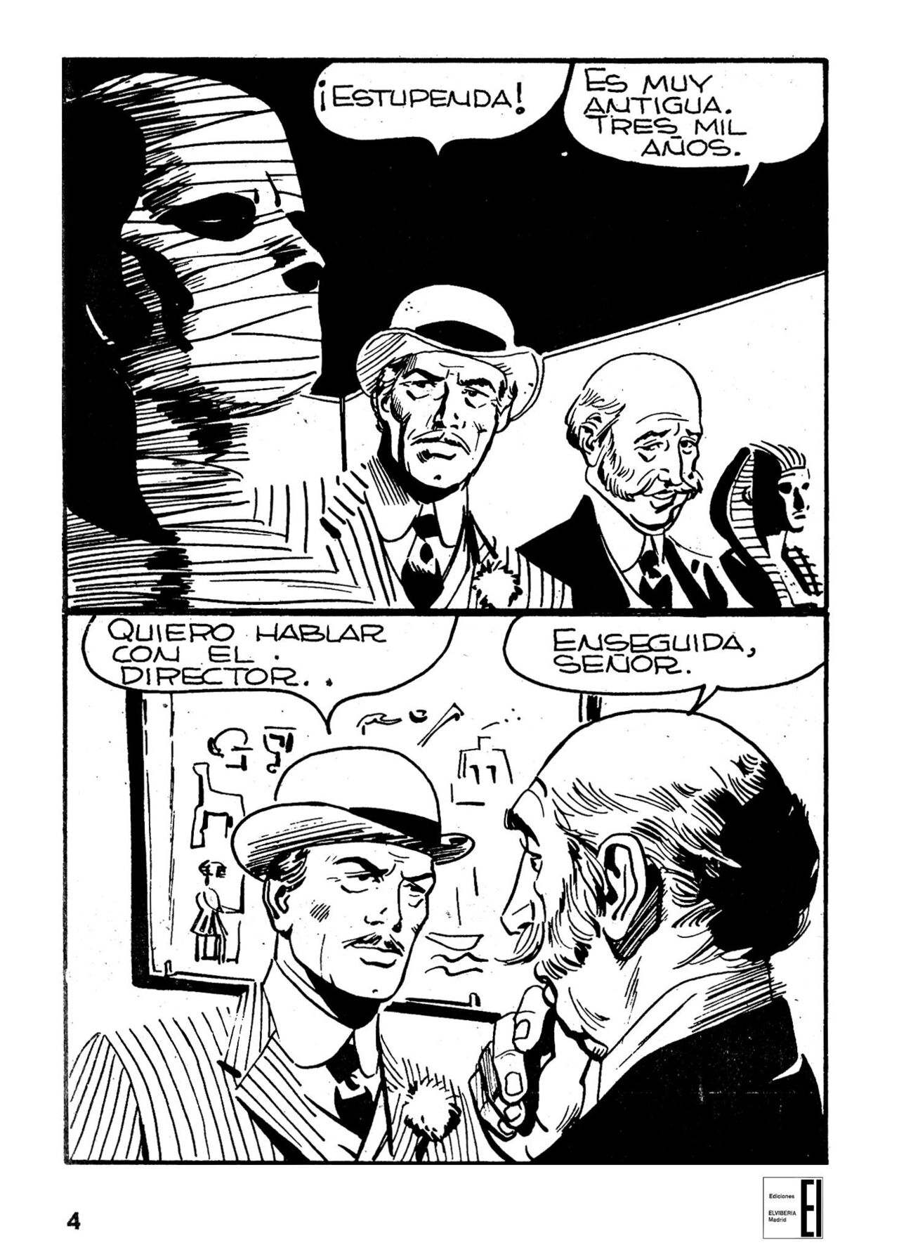 Delirium #16 page 6 full