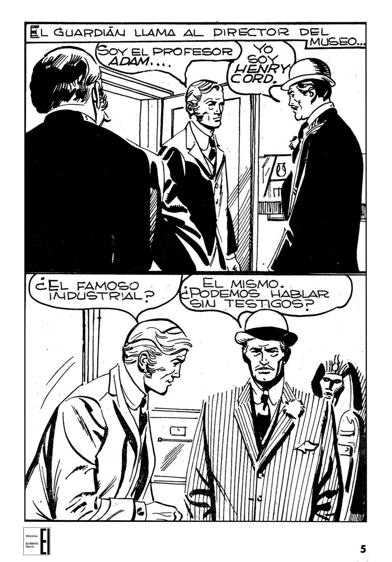 Delirium #16 page 7 full