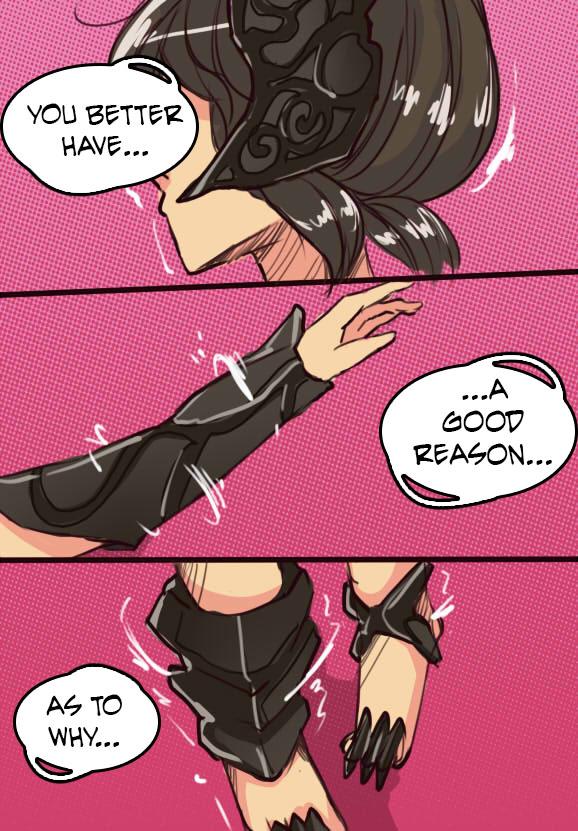 Monthly Reward: AzureKnight274 page 4 full