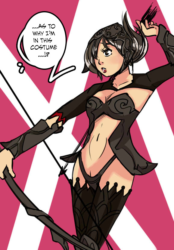 Monthly Reward: AzureKnight274 page 5 full