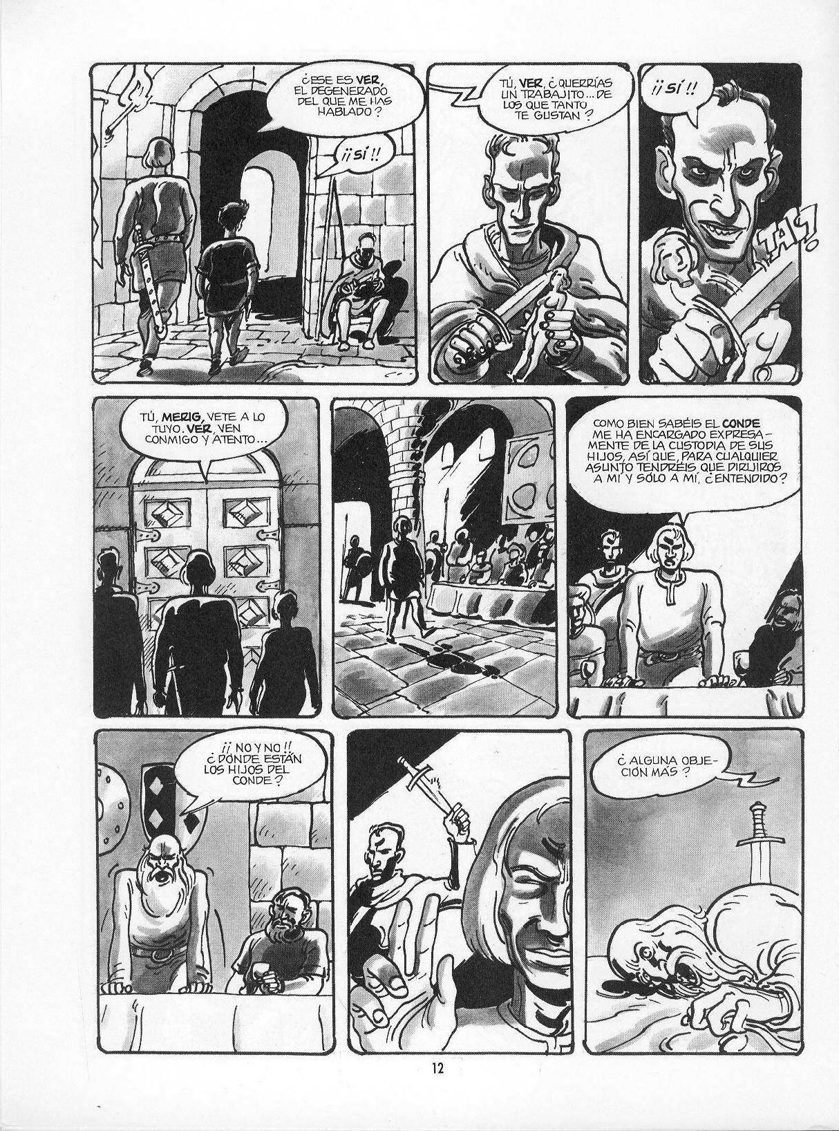 Ex Libris Eroticis 2 page 11 full