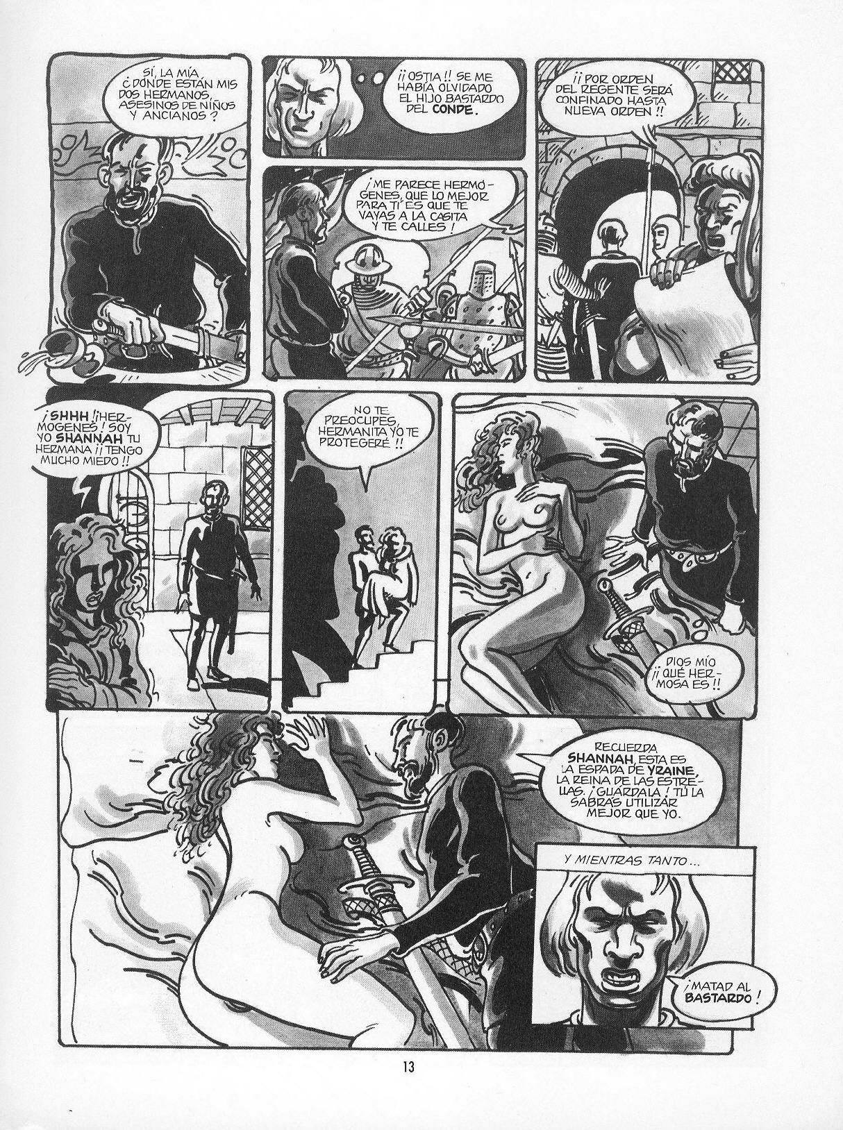 Ex Libris Eroticis 2 page 12 full