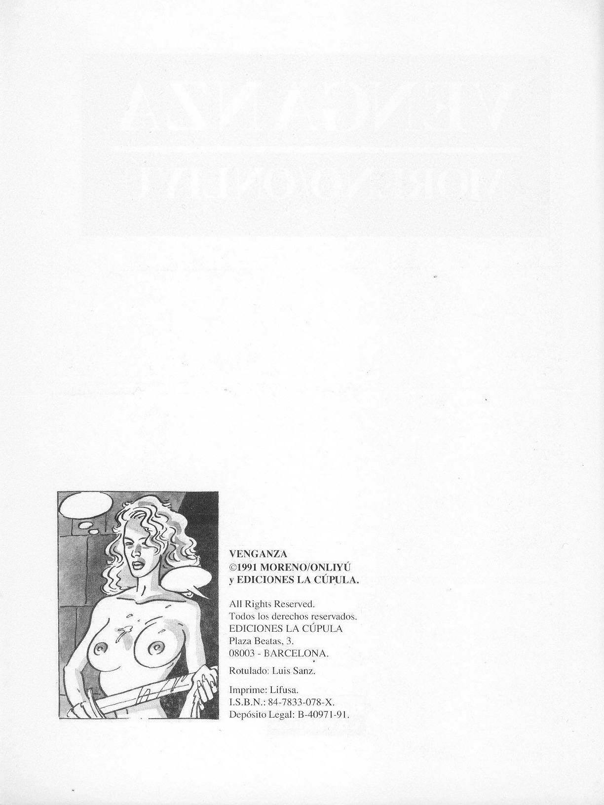 Ex Libris Eroticis 2 page 3 full