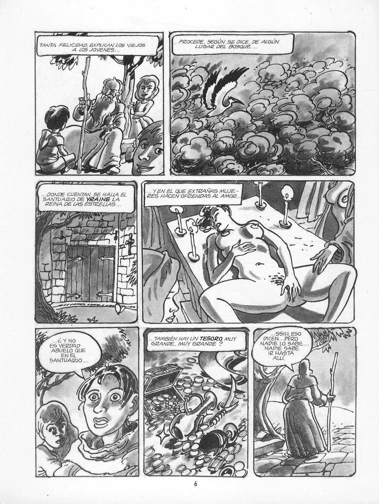 Ex Libris Eroticis 2 page 5 full
