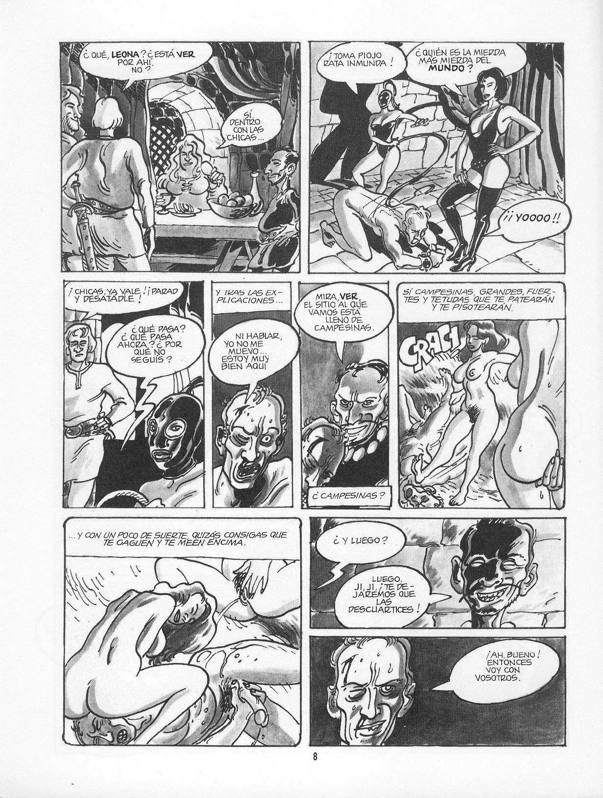 Ex Libris Eroticis 2 page 7 full
