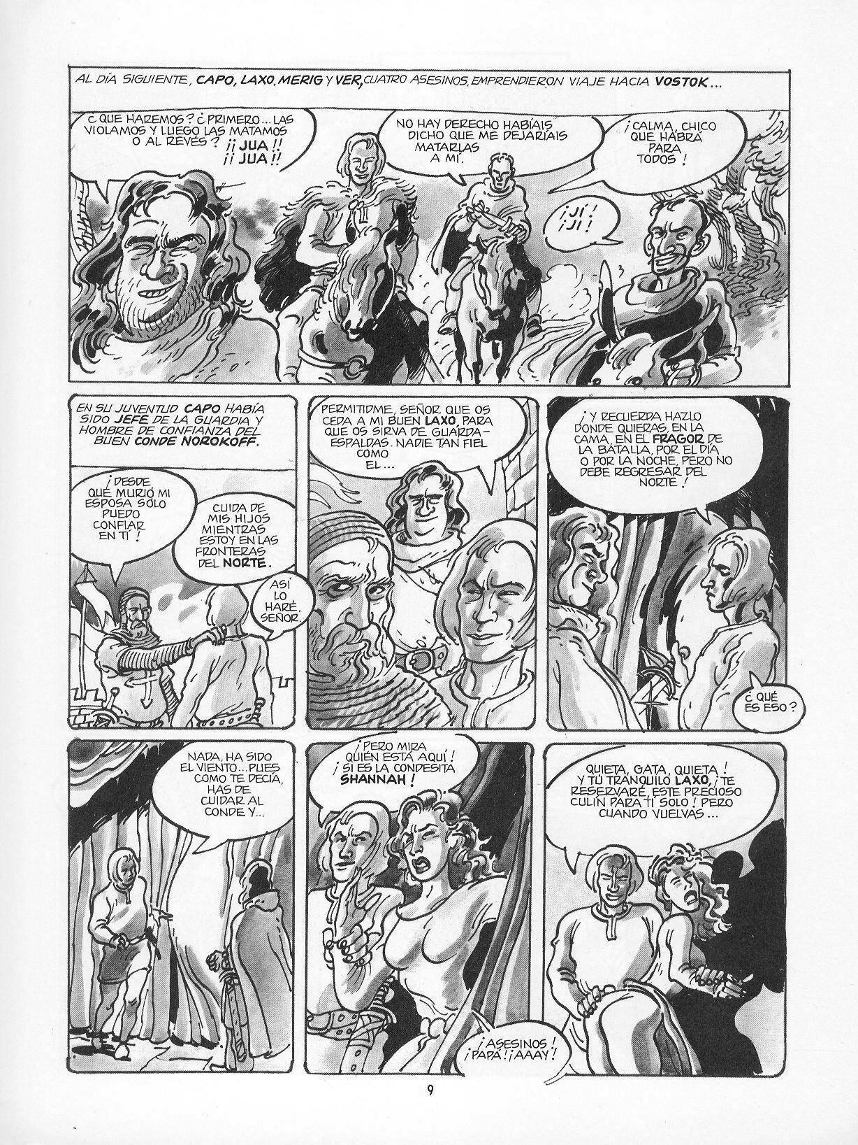 Ex Libris Eroticis 2 page 8 full