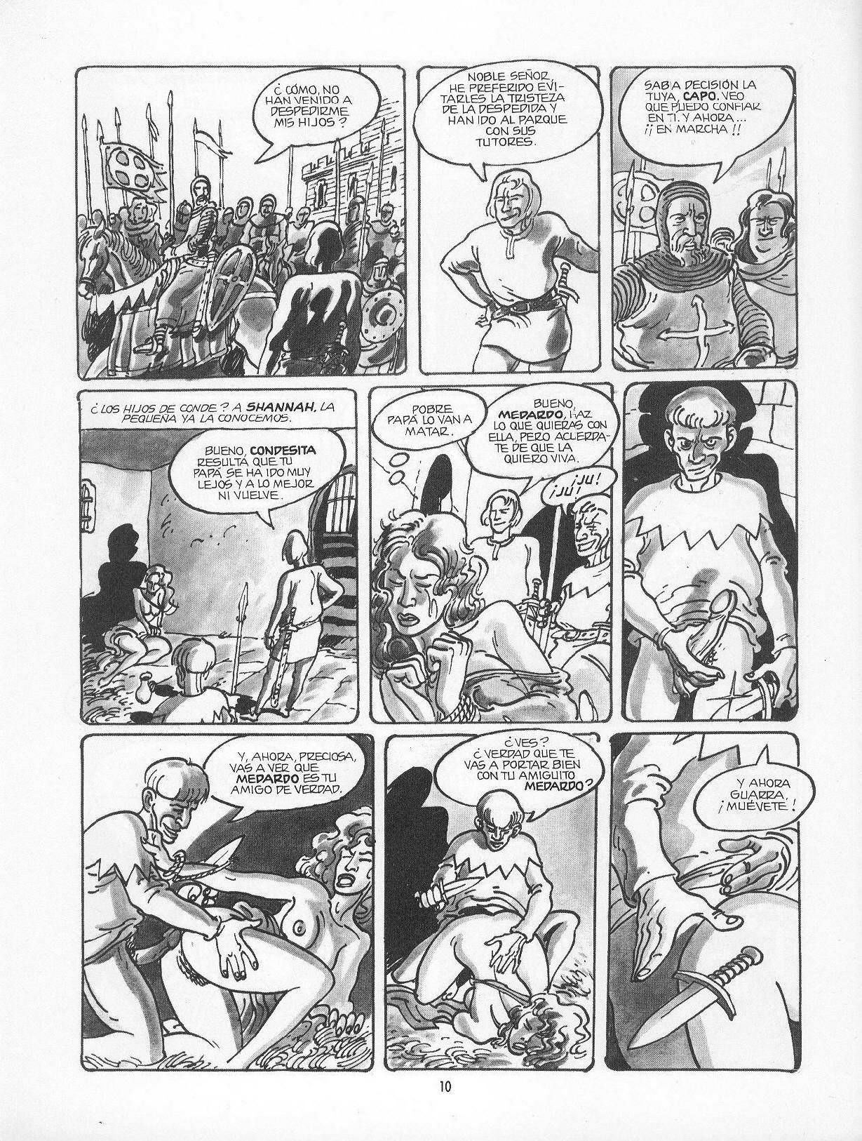 Ex Libris Eroticis 2 page 9 full