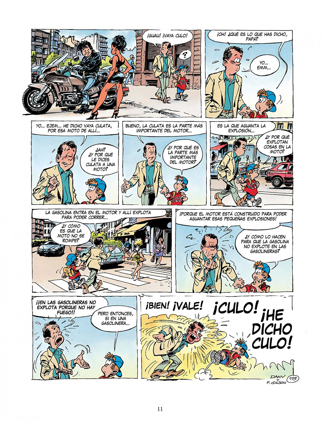 Te interesa - 04 A donde quieres llegar page 12 full