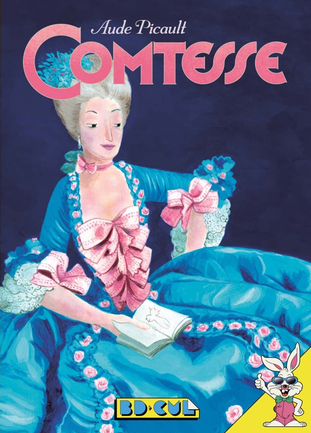 Comtesse page 1 full