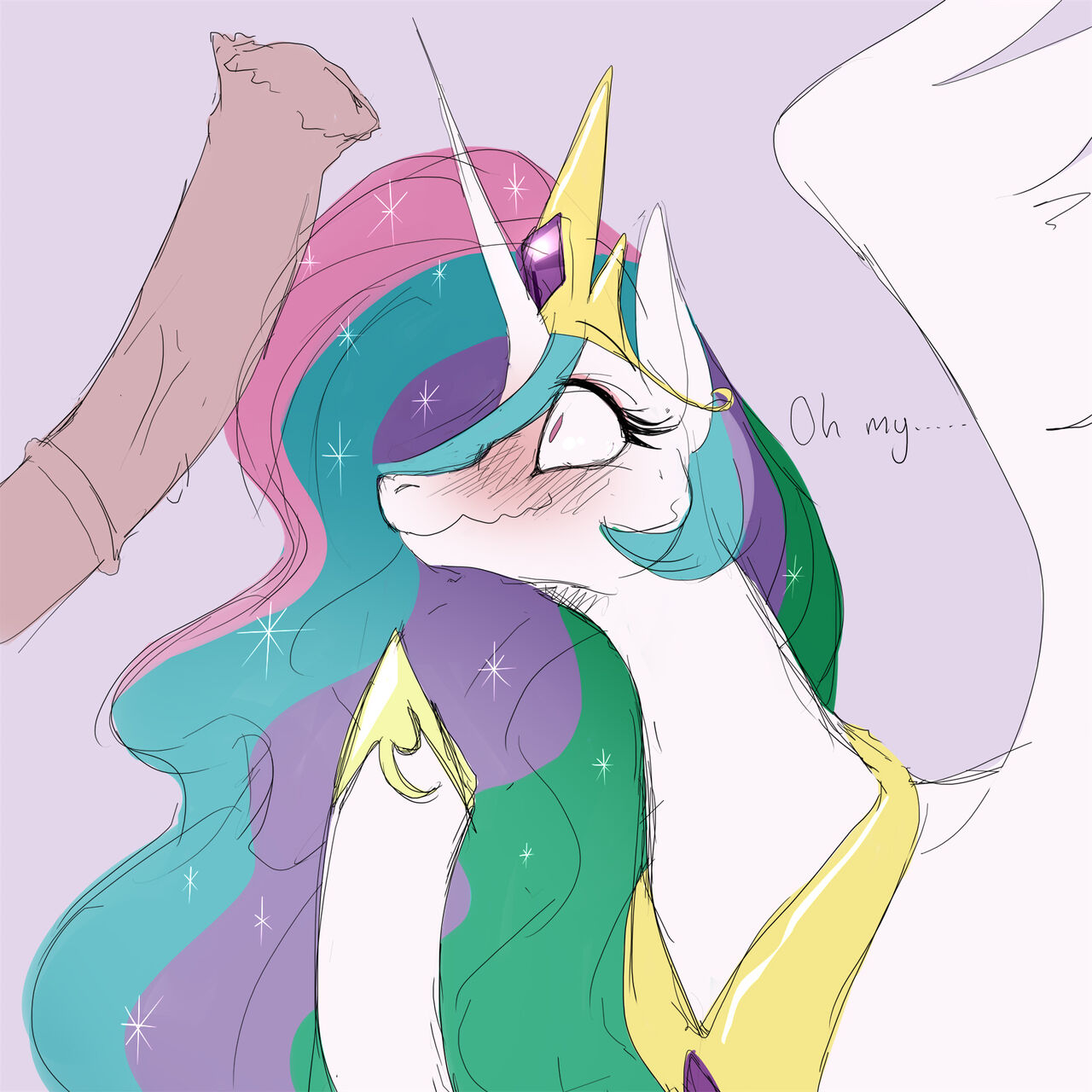 Celestia Lewds page 2 full