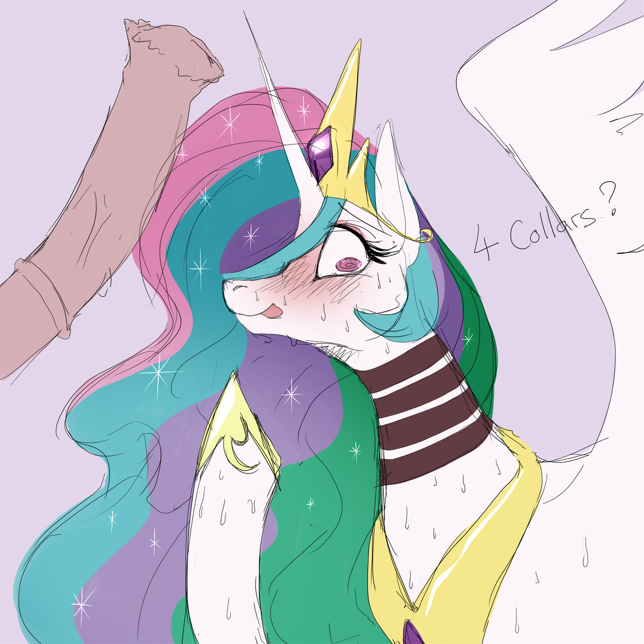 Celestia Lewds page 3 full