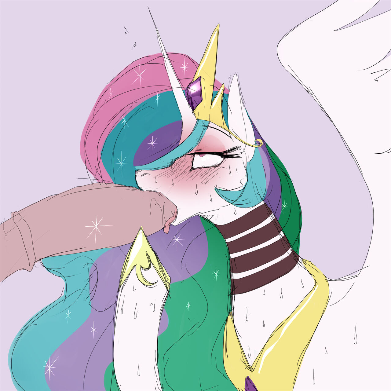 Celestia Lewds page 4 full