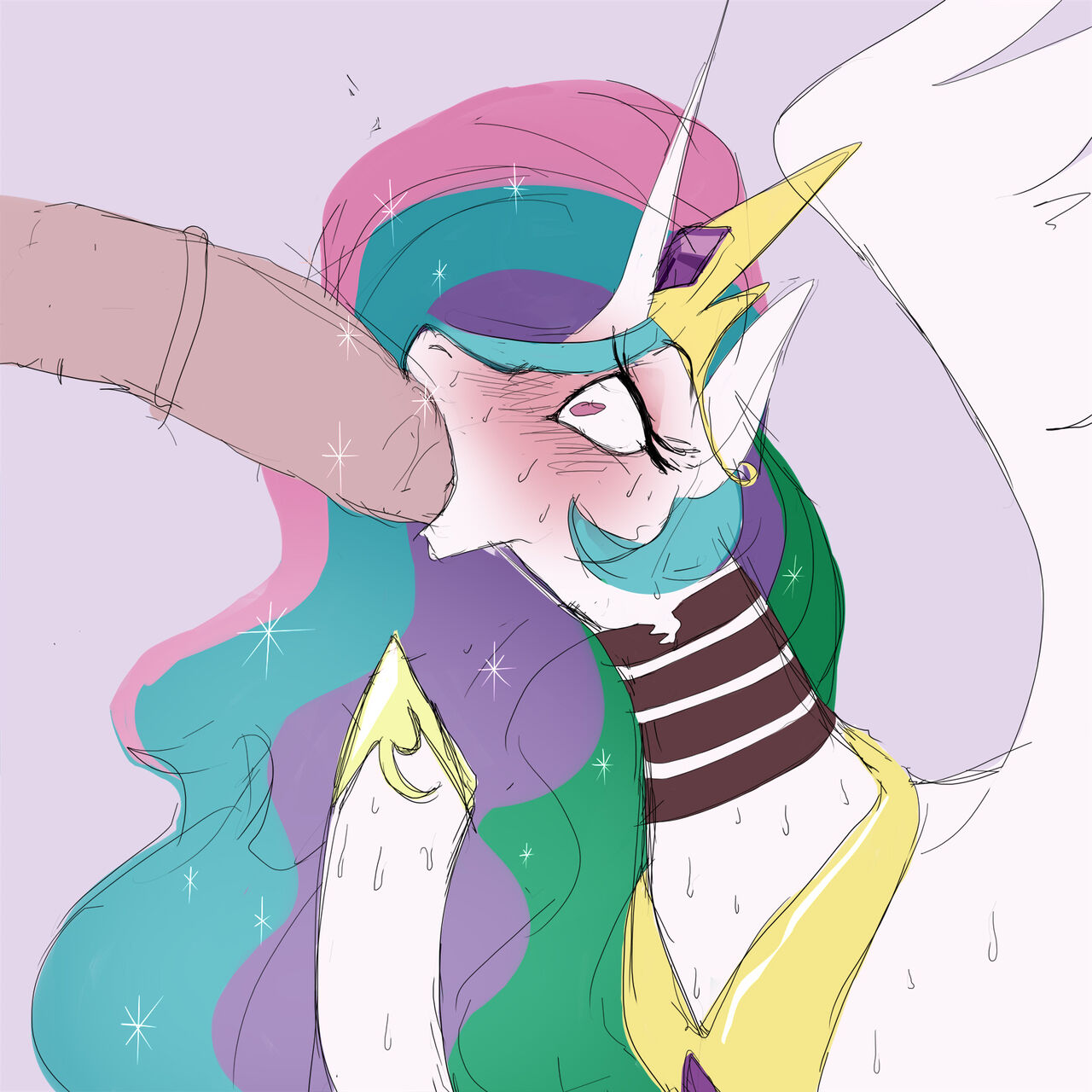 Celestia Lewds page 5 full