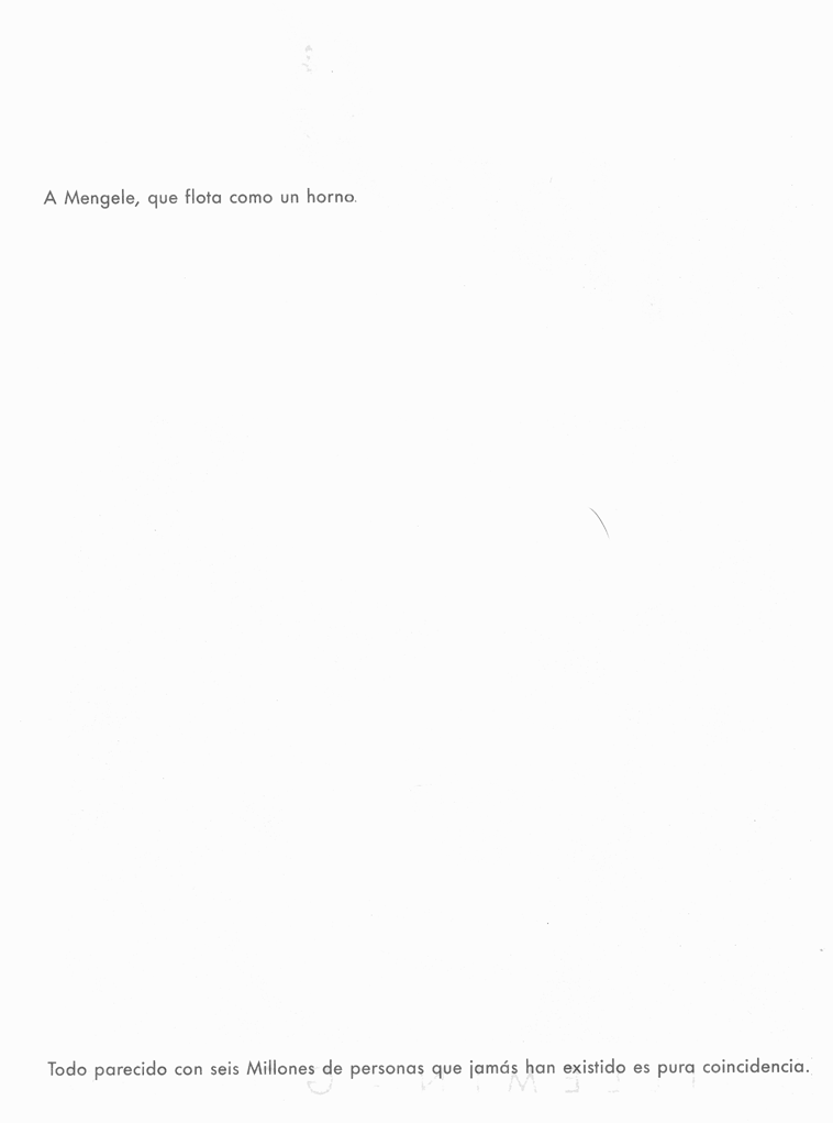 Vuillemin & Gourio - Hitler=SS page 3 full