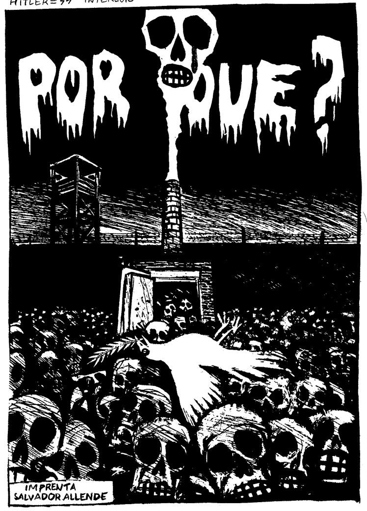 Vuillemin & Gourio - Hitler=SS page 7 full