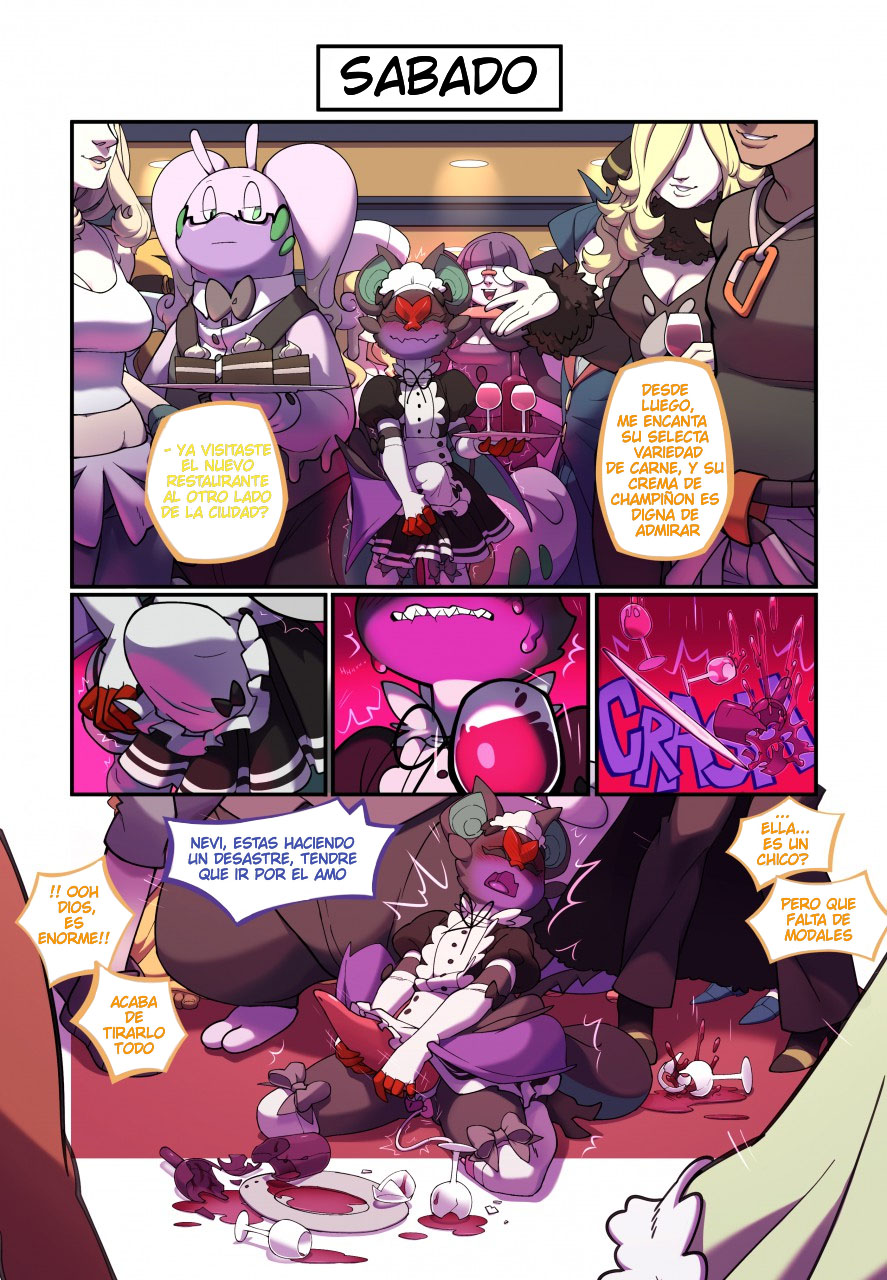 Maid to Grow page 12 full