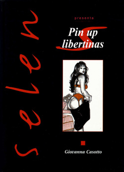 Pin up libertinas