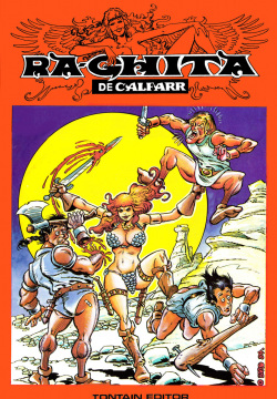 Ra-Ghita de Calfarr