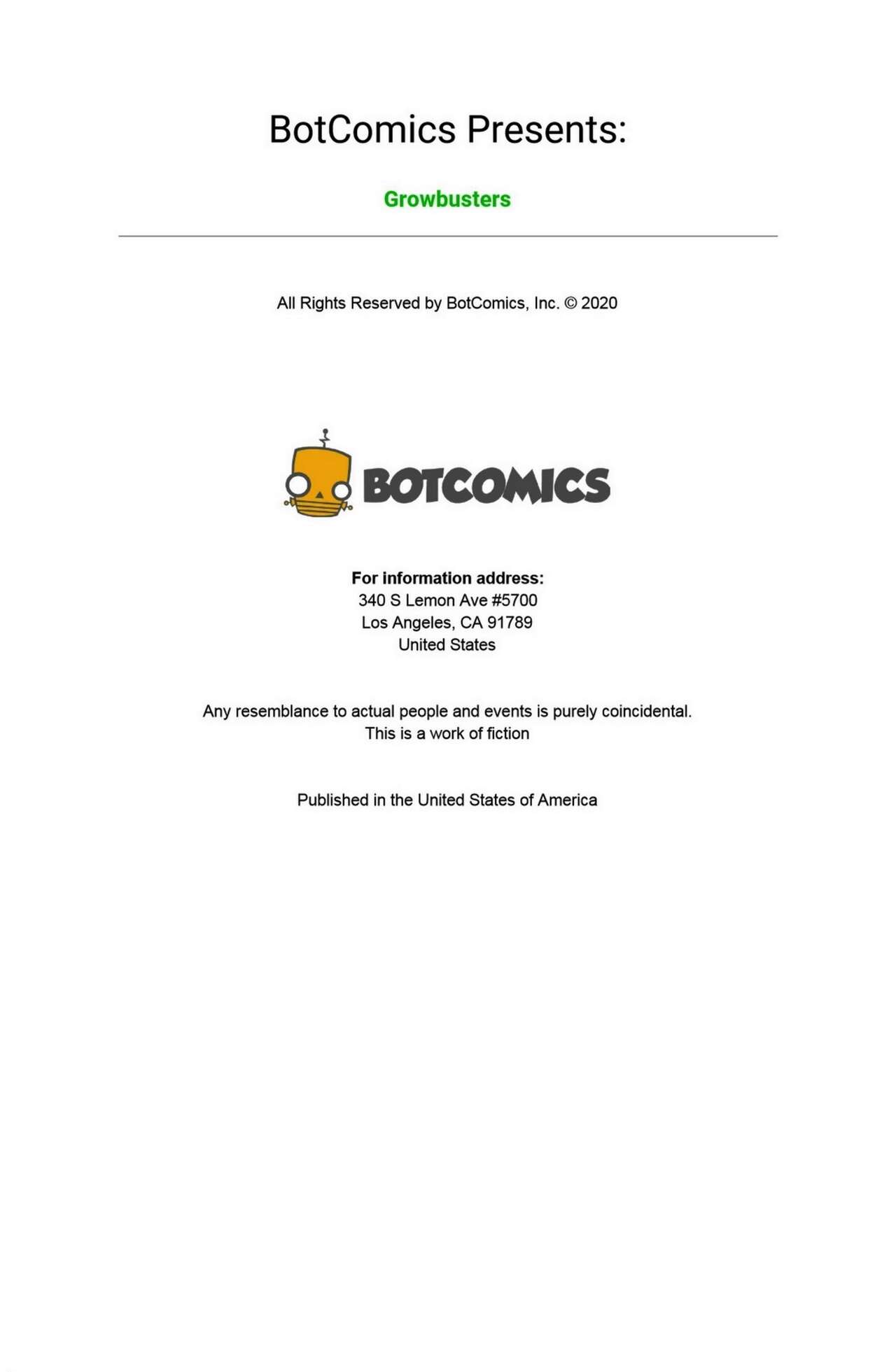BotComics - Growbusters page 2 full