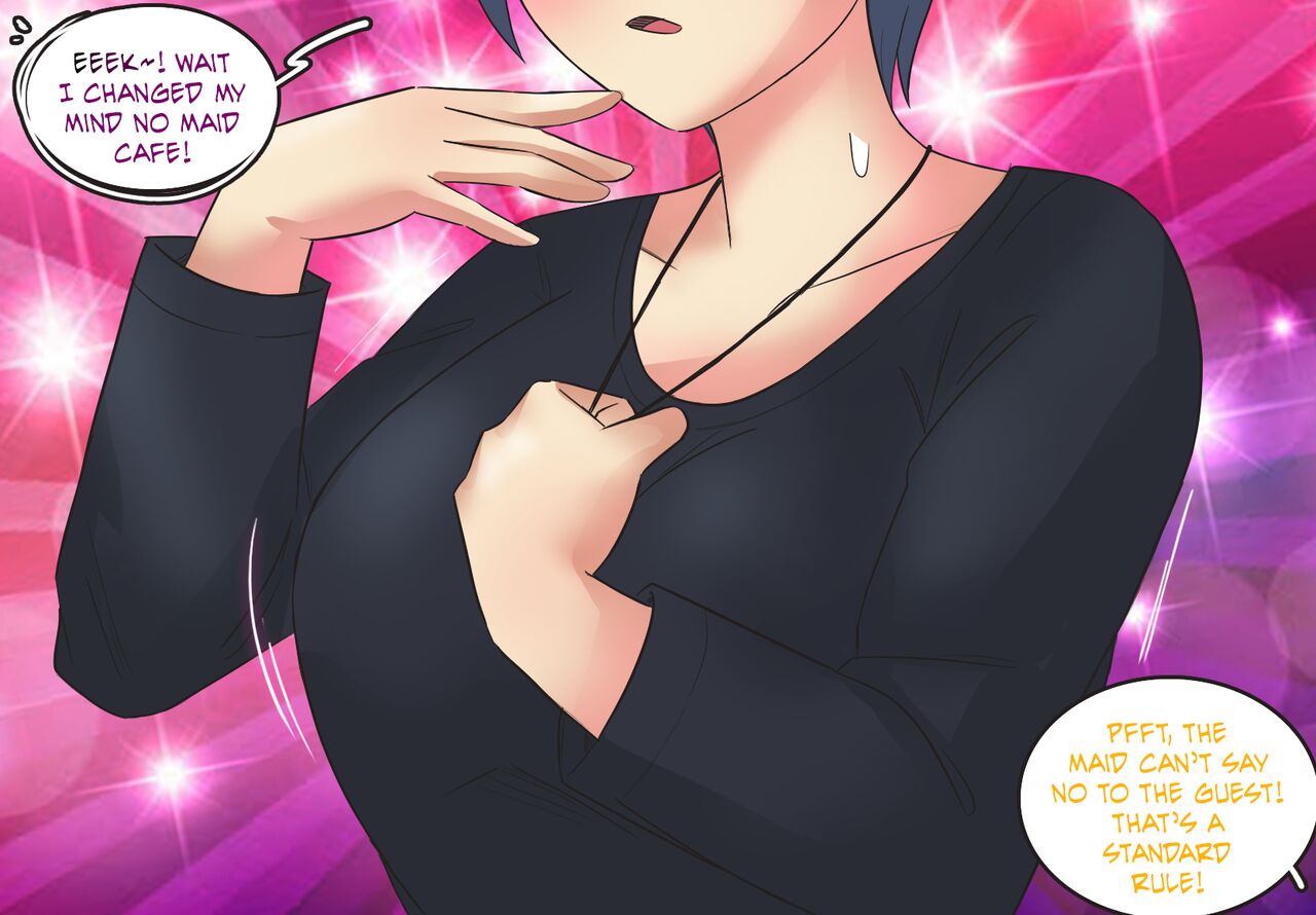 Monthly Rewards: Audrey page 12 full