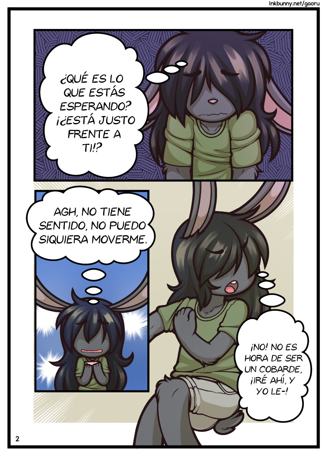 The Letter -  -  - Complete page 3 full