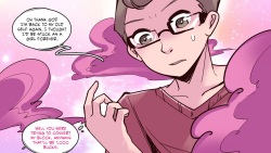 Monthly Reward: Anon Yomus #2