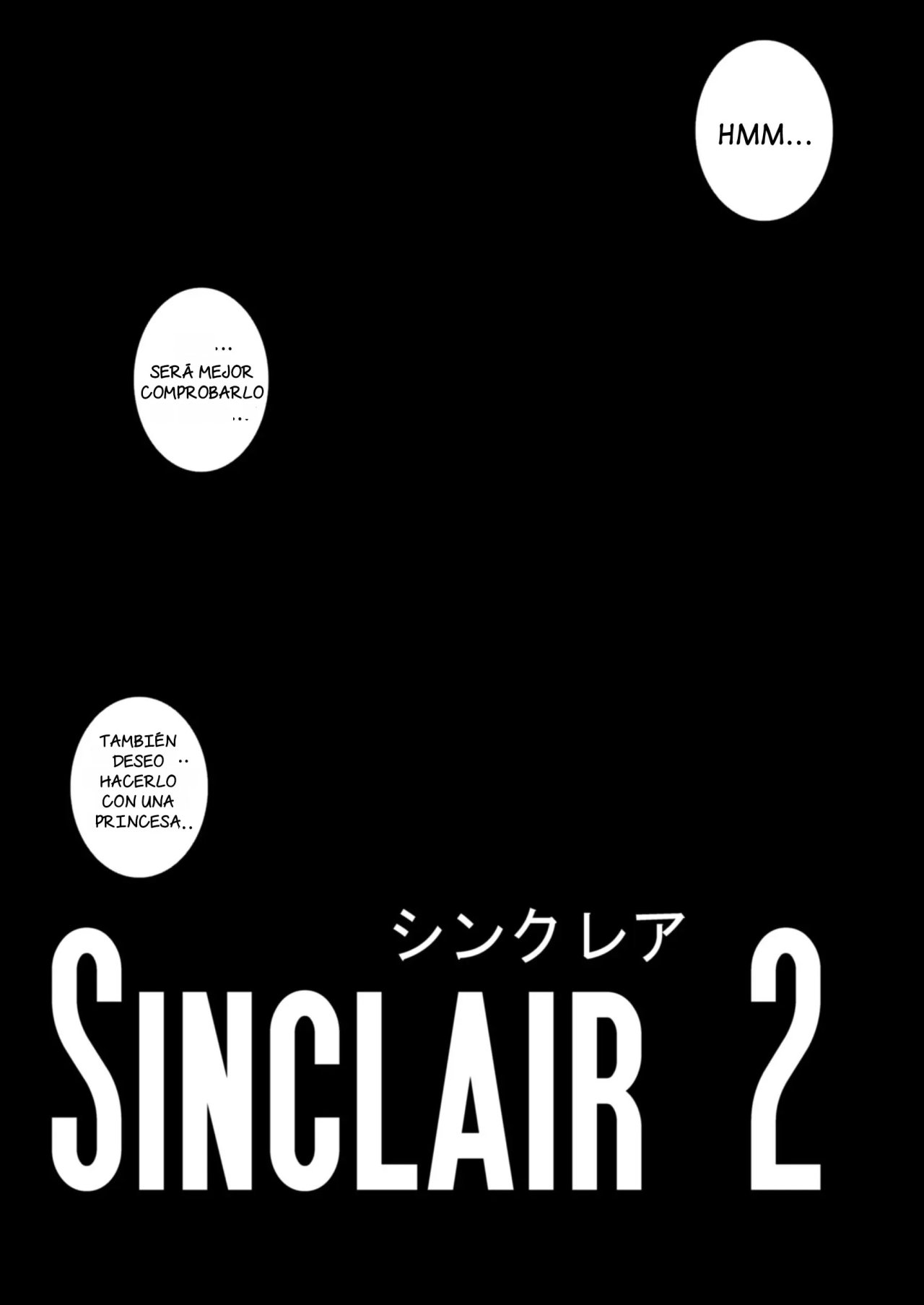 Sinclair 2 & Extra page 5 full